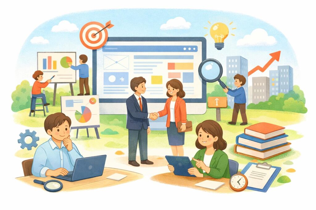 株式会社イノーバ